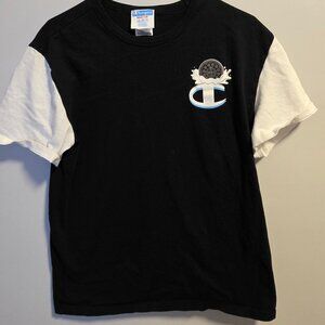 Boy's Oversized Tshirt